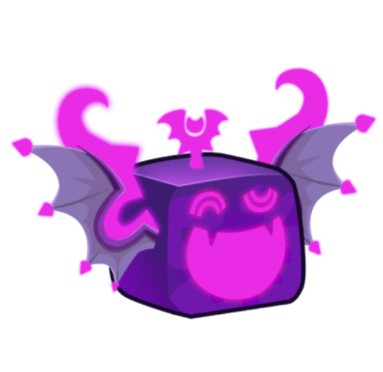 Shadow Fruit Permanent