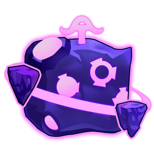 Gravity Fruit Permanent