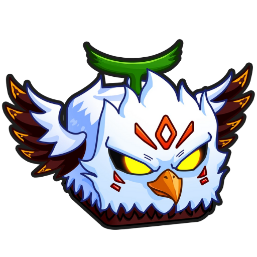 Eagle	Permanent Fruit