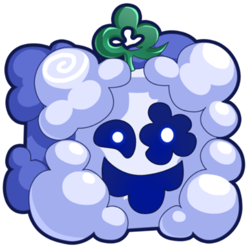 Smoke	Permanent Fruit