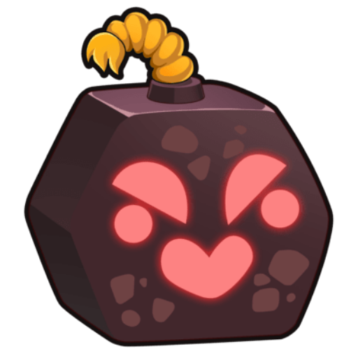 Bomb	Permanent Fruit